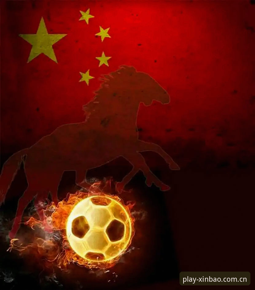 新宝体育链接怎么样 2030年世界杯扩军至66队可能性深度解析:中国男足能否搭上这班车?
