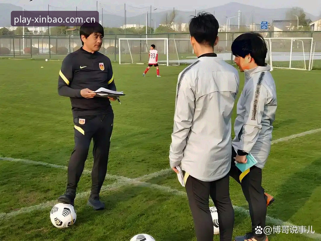 揭秘U17世界杯抽签背后的真相：中国足球青年军遭遇强敌，新宝体育关注焦点